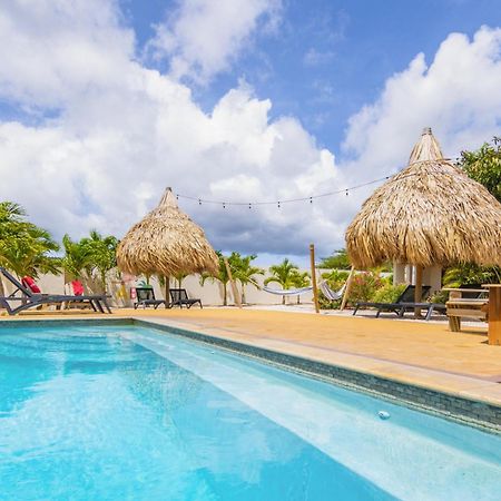 Abc Lodges Curacao Willemstad Zewnętrze zdjęcie