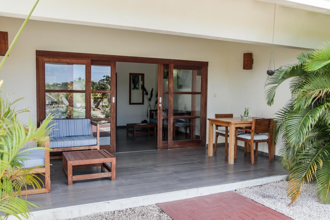 Abc Lodges Curacao Willemstad Zewnętrze zdjęcie