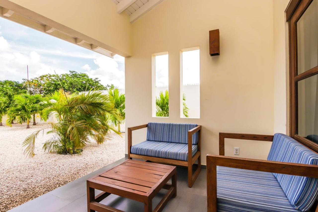 Abc Lodges Curacao Willemstad Zewnętrze zdjęcie