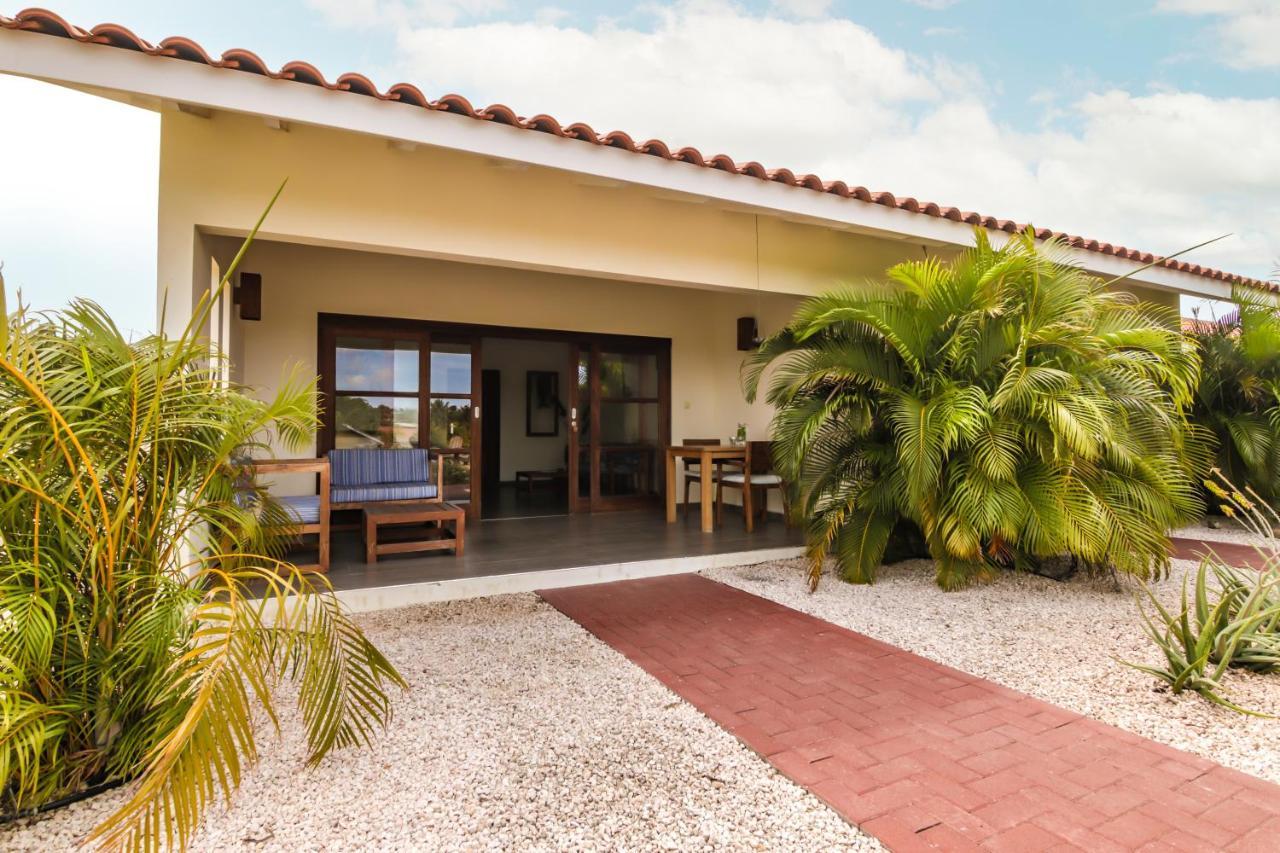 Abc Lodges Curacao Willemstad Zewnętrze zdjęcie
