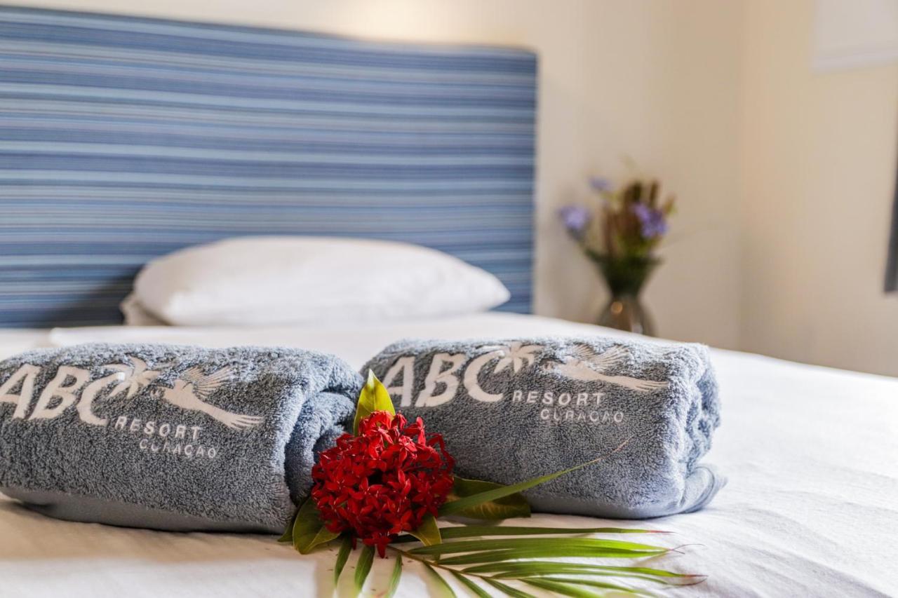 Abc Lodges Curacao Willemstad Zewnętrze zdjęcie