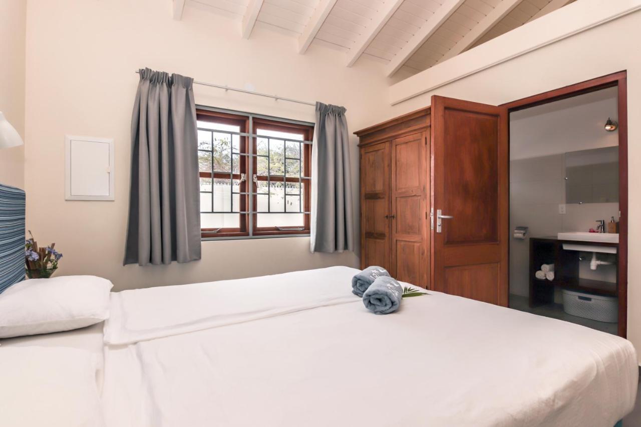 Abc Lodges Curacao Willemstad Zewnętrze zdjęcie