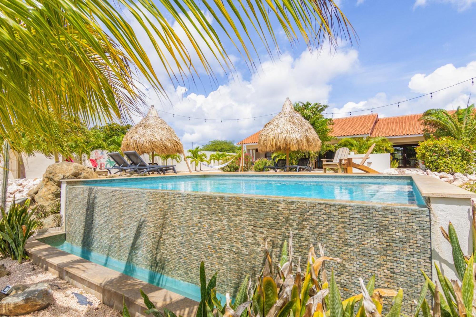 Abc Lodges Curacao Willemstad Zewnętrze zdjęcie
