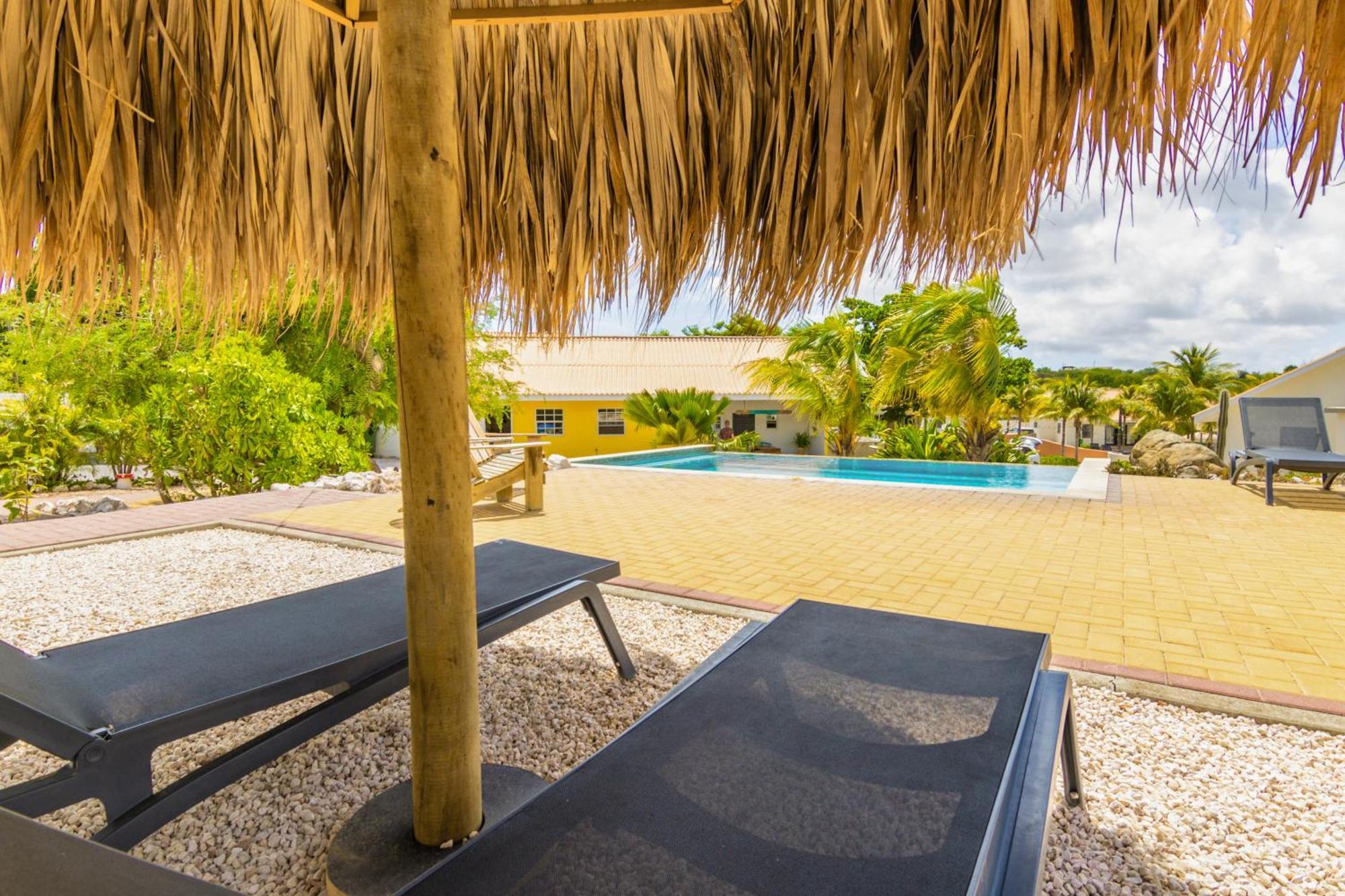 Abc Lodges Curacao Willemstad Zewnętrze zdjęcie