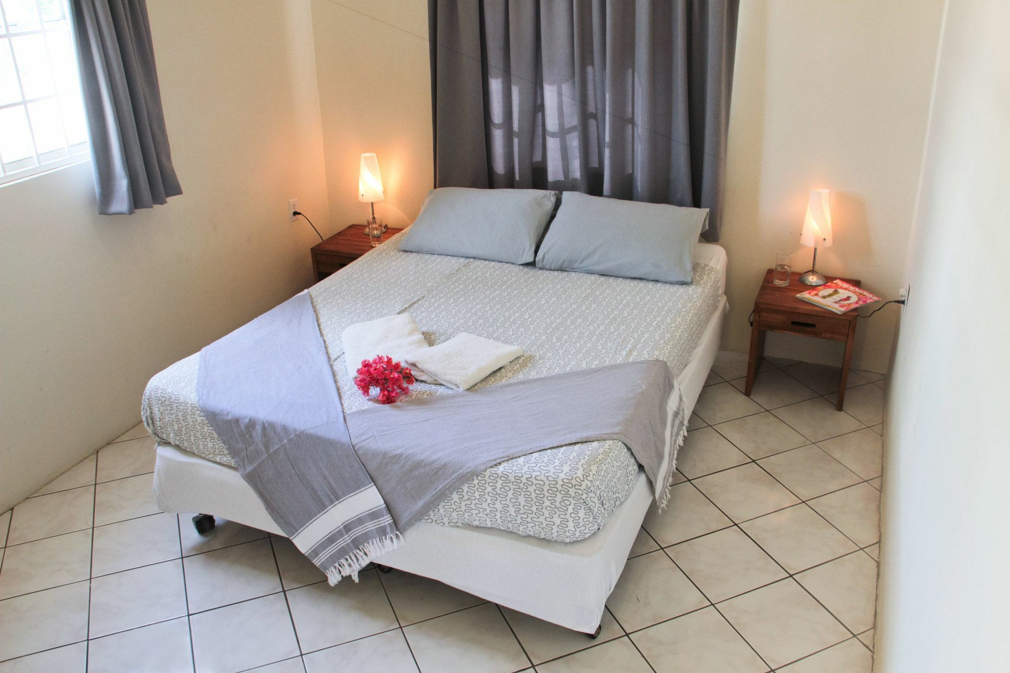 Abc Lodges Curacao Willemstad Zewnętrze zdjęcie